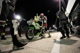 Misano Classic Week End: Gare, mostre, ricordi e teatro nel paddock