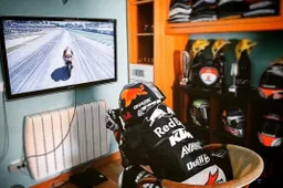 VirtualGP: I piloti MotoGP ci sanno fare davvero con il pad?