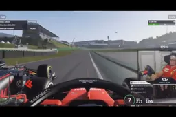 Way of Race: I 55 giorni che hanno rivoluzionato il mondo dell'eSport