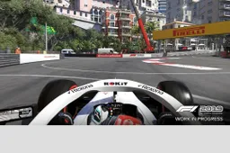 VirtualGP F1: Dove sono i piloti MotoGP?