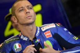 MotoGP Silverstone: Valentino Rossi 2° come un anno fa "La media reggerà?"
