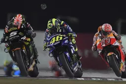 MotoGP: Valentino Rossi "Yamaha ha sottovalutato l'importanza dell'elettronica"
