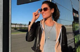 Valentino Rossi a Yas Marina. Francesca Novello 'outsider' di Valencia