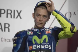 Superbike Aragon Valentino Rossi wild card a Misano? Che pesce...