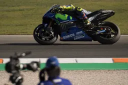 MotoGP: Solo due test invernali nel 2019, Yamaha promuove il taglio