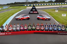 Superbike: UFFICIALE Ecco il nuovo calendario 2020