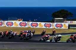 Superbike 2020: Calendario, niente Asia ma torna la Germania