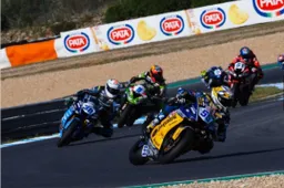 SOS Supersport, ecco perchè la rivoluzione è necessaria