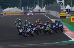 Yamaha contraria alla nuova Supersport: minaccia di ritiro!