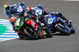 WSSP 300: il Mondiale delle piccole derivate è un boom, ecco perchè