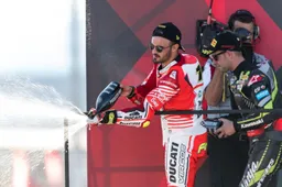 Superbike: Xavi Forès 2° e miglior privato 2018, ma adesso?