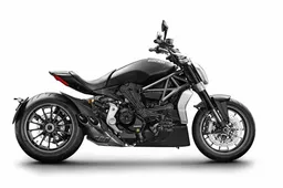 XDiavel Experience al Biker Fest per conoscere la cruiser secondo Ducati