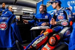 Superbike: Yamaha in zona rossa "Siamo in grado di gestire la situazione"
