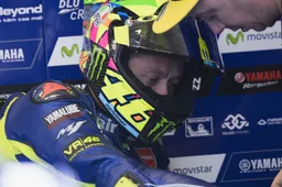 MotoGP: Valentino Rossi, il sogno è già tramontato?