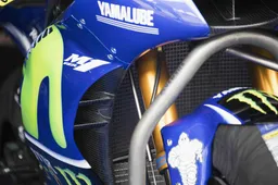 MotoGP Aprilia avverte  "Il bando delle ali alzerà i costi alle stelle"