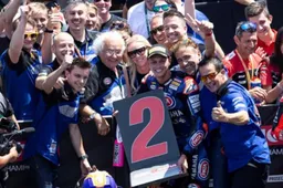 Superbike Misano: van der Mark vs Rea, ci rivediamo a Suzuka