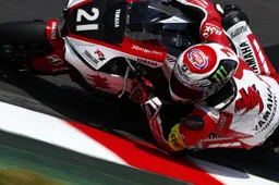 8h Suzuka: -1 ora Yamaha al comando ma la Honda...