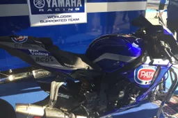 Superbike: Ecco come Yamaha ha ridotto il gap dalla Ducati