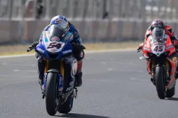 Superbike: Yamaha corre ai ripari, c'è un problema motori come in MotoGP?