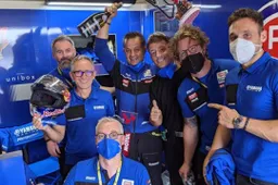 Superbike, il retroscena: Toprak è rimasto di nuovo senza benzina!