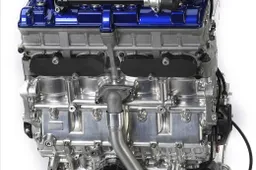 SPY MotoGP: Yamaha sta pensando al volano motore esterno?