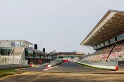 Asia Road Racing: La Corea grande novità del calendario 2019