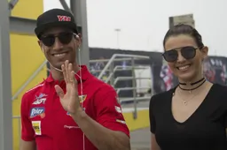 Superbike: AAA pilota offresi, Loris Baz e Yonny Hernandez cercano team