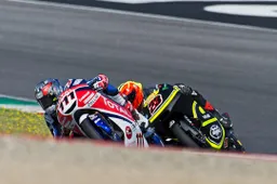 Moto3: Kevin Zannoni super doppietta nel CIV al Mugello (VIDEO)