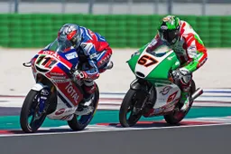 Kevin Zannoni cannibale tricolore ma perchè uno così non è al Mondiale? (VIDEO)