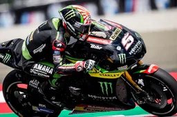 MotoGP Austria Johann Zarco orgoglio Yamaha "Vinales era vicino ma..."