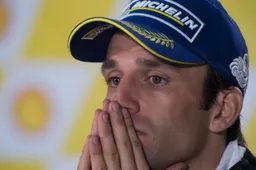 MotoGP Valencia: Johann Zarco niente Safety Commission, con chi ce l'ha?