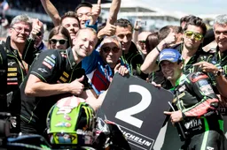 MotoGP Catalunya Johann Zarco "Il podio è il mio pensiero fisso"