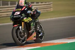 MotoGP: nel 2018 Johann Zarco può diventare il pilota di punta Yamaha?
