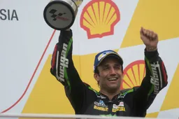 MotoGP: Johann Zarco nel 2018 avrà la stessa Yamaha M1 di Rossi e Vinales?