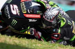 MotoGP: Monsieur Johann Zarco, il ribelle di casa Yamaha