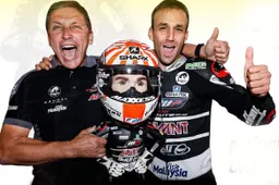 MotoGP: Laurent Fellon, Johann Zarco su una moto ufficiale dal 2019