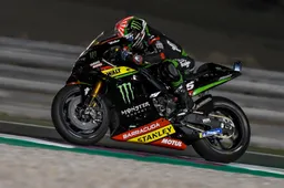 MotoGP Losail: Johann Zarco "In Honda con Marc Marquez? Non sarei spaventato"