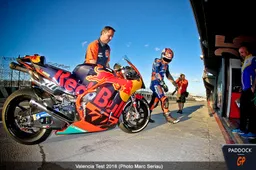 MotoGP: Il caso Johann Zarco "Lasciate tempo al tempo"