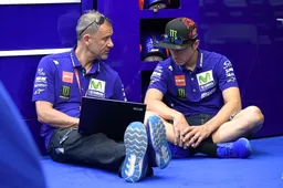 MotoGP 2019: Wilco Zeelenberg futuro capo di Dani Pedrosa in Petronas Yamaha?