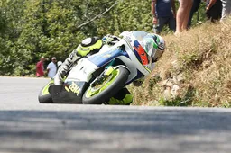 Saline-Volterra: Coppa Italia e Crono Climber a tutto gas