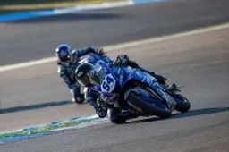 Yamaha R3 bLU cRU European Cup: Ecco il calendario 2021, tappa anche a Misano