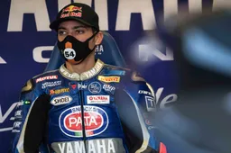 Superbike: Toprak Razgatlıoğlu positivo al Covid-19 nei test a Barcellona!