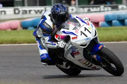 ASBK: Craig Coxhell si ritira dal motociclismo dopo 15 anni di carriera