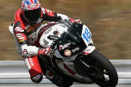 Supersport: un anno dalla scomparsa di Craig Jones