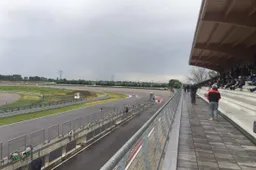 Superbike Test Cremona, giorno 1: pioggia guastafeste, ora tocca a Bautista