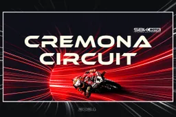 Superbike: al via la prevendita per il round di Cremona