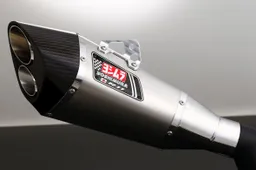 Superbike: Crescent Suzuki e Yoshimura, lavori a pieno regime