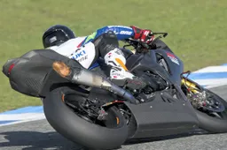 Crescent Suzuki verso Phillip Island con diverse incognite