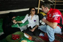 Cristina Siani, una regina nel Mondiale Superbike