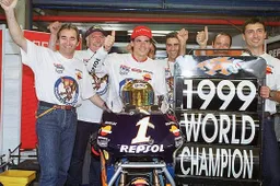 Panama Papers, spunta anche il nome di Alex Crivillè